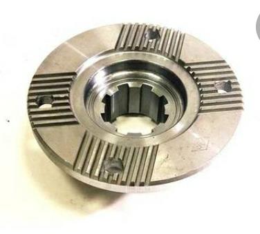 Фланец задн мост 180*4*39 низкий / AZ9114320155