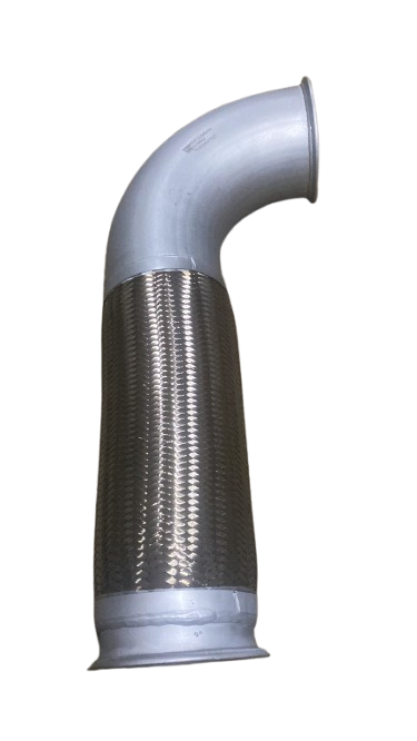 Гофра выхлопа WG9725540199