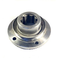 ФЛАНЕЦ ЗАДН МОСТ 180*4*8 НИЗКИЙ / AZ9114320155