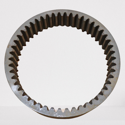 Шестерня бортового редуктора в сборе GR215 83513208