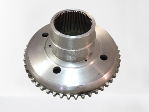 Шестерня опоры бортовой GR215 77500940