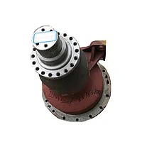 Редуктор планетарный на GR215 83513200