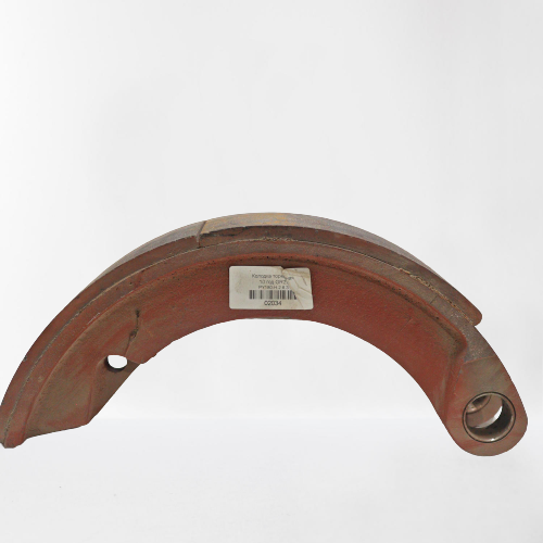 Колодка тормозная 08-10 год GR215 PY180-H.2.6.3