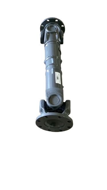 Карданный вал 165*8*52/ WG9014310125