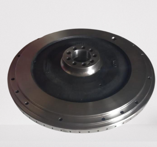 Маховик 612600020354