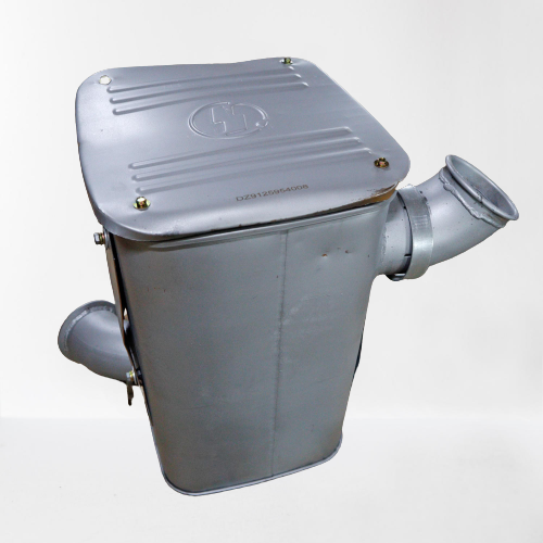 Глушитель F2000 / DZ91259540008