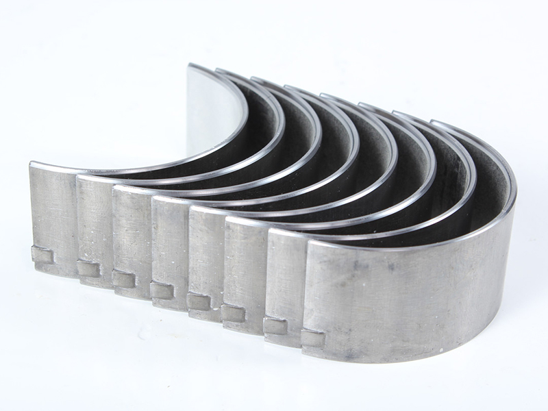 Вкладыши коренные NEW WD615/61500010046/1