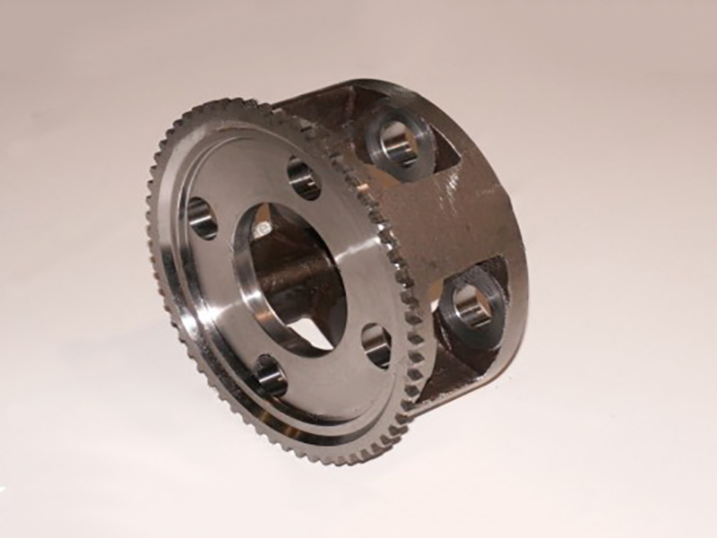 Водило в сборе 1 передачи ZL50G ZL40.6-45