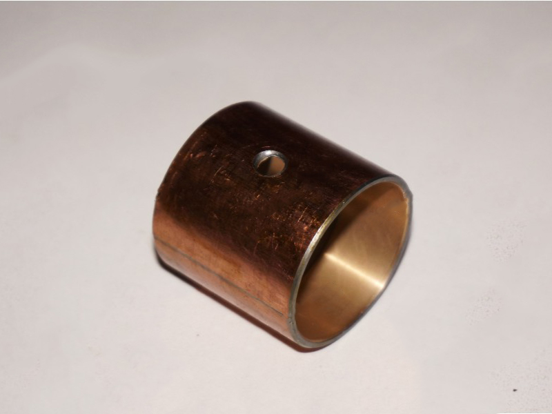 Втулка шатуна YUCHAI 6108 630-1004052