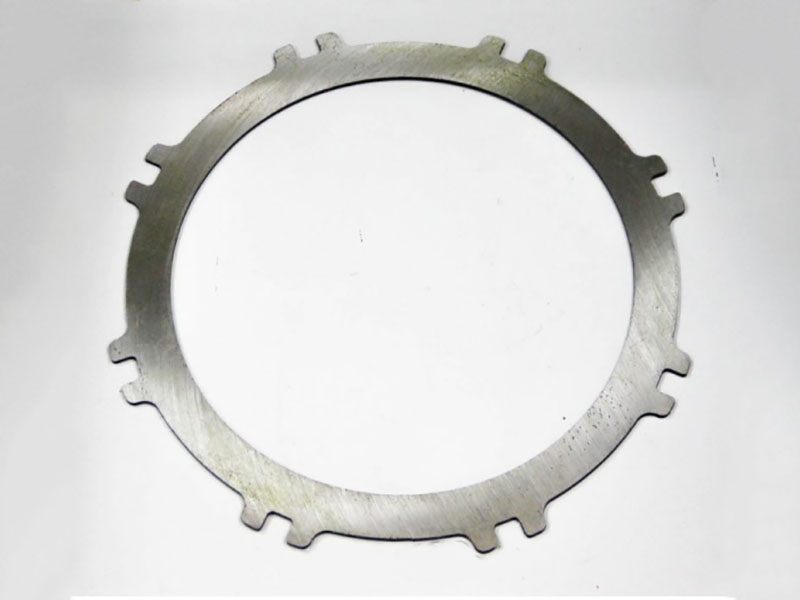 Диск фрикционный 1 передачи ZL50G ZL40.6-48