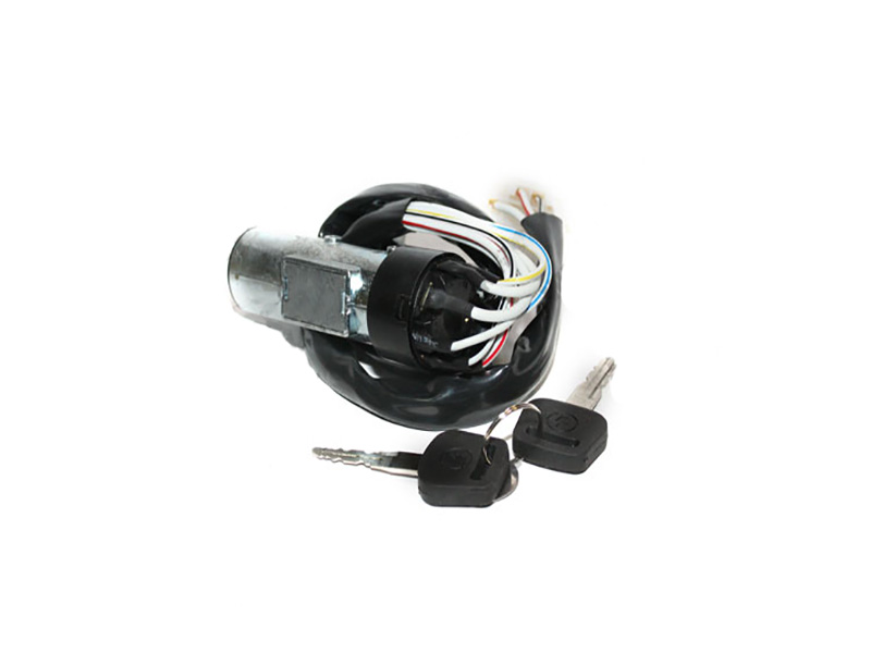 Замок зажигания ZL50G 08086-10000 — изображение 2