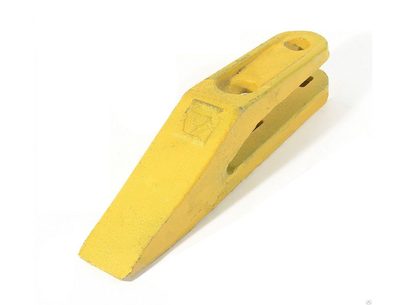 Зубья ковша ZL50G NEW ZL40A.11.1-18B/Z5G.8.1-1