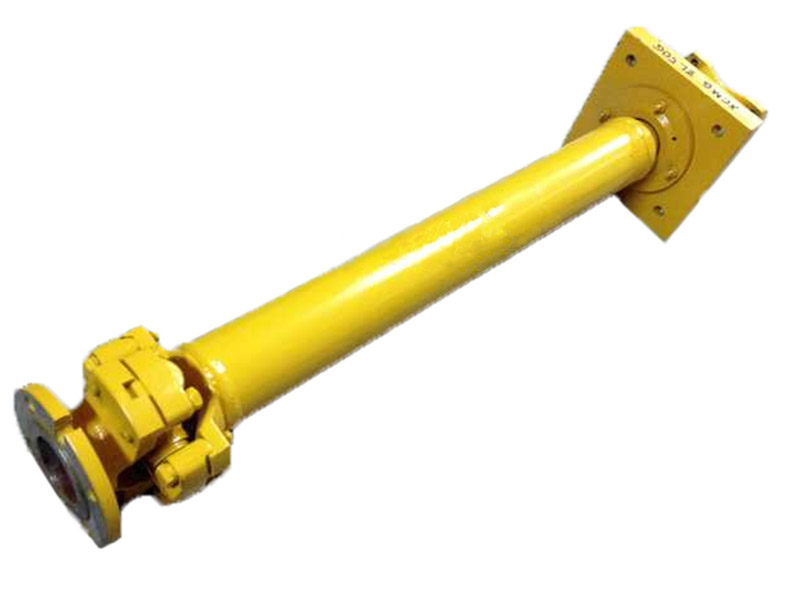 Кардан передний ZL50G 9326730