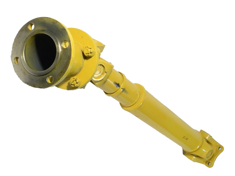 Кардан передний LW300 250100114