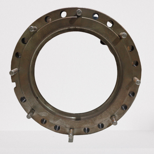 Корпус фрикциона 1 передачи ZL50G