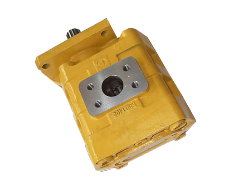 Насос гидравлический ZL50G JHP2080