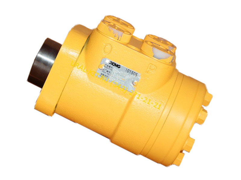 Насос дозатор ZL50G BZZ125