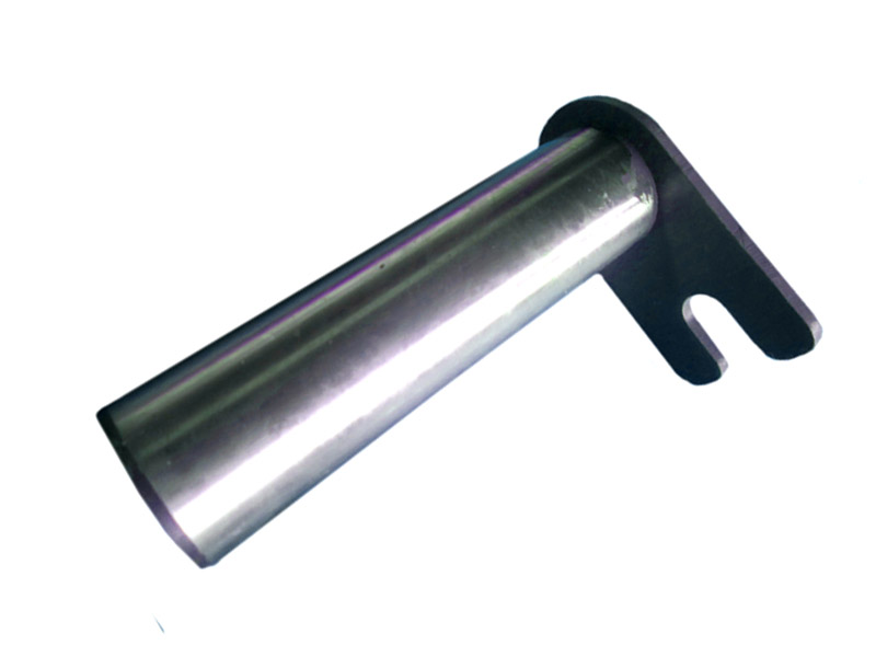 Палец 80X240 ZL50G Z5G.8.6