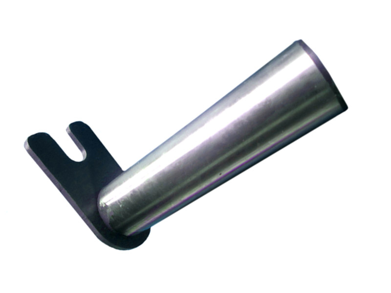 Палец ковша верхний и нижний 80х215 ZL50G/Z5G.8.7