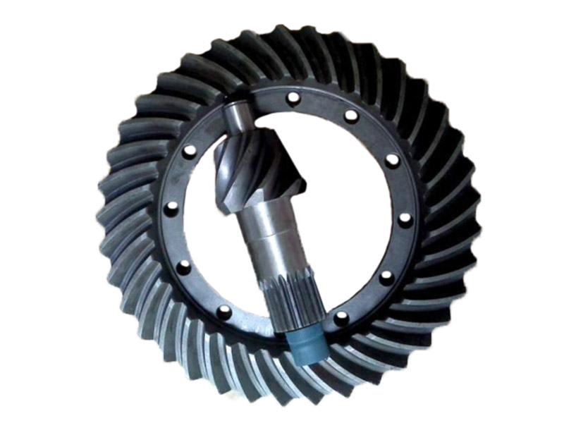 Планетарка задн. LW500 250300349