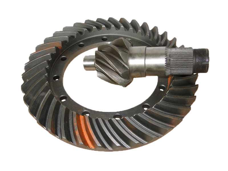 Планетарка передн. LW500 250300320