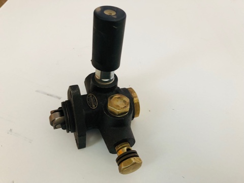 Подкачка ТНВД YUCHAI 6108 330-1111030-179