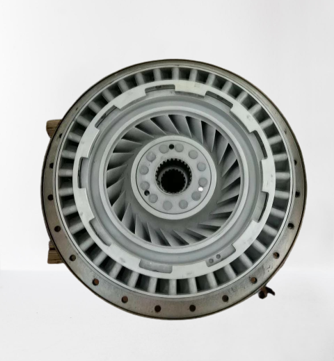 Преобразователь крутящего момента ZL50G 402209, 402210-213