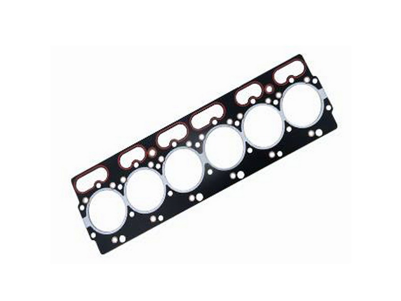 Прокладка головки блока YUCHAI 6108 оригинал B3000-1003011B