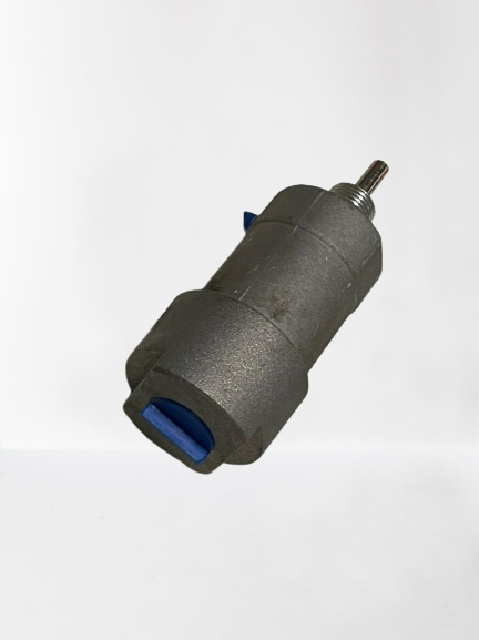 Регулятор педали тормоза в сборе ZL50G/Z5G.9.1