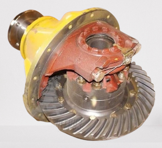 Редуктор задний LW500 251300348