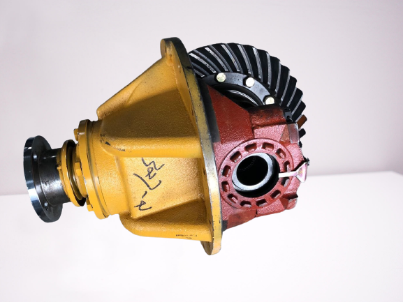 Редуктор задний ZL50G/75202749A