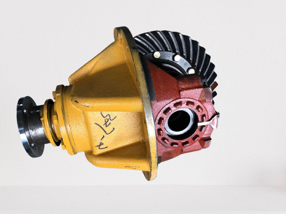 Редуктор передний LW500 251300319