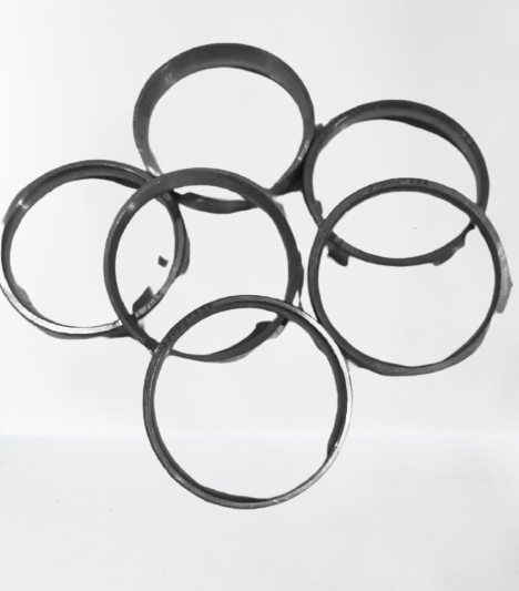 Седло впускного клапана YUCHAI 6108 330-1007019C