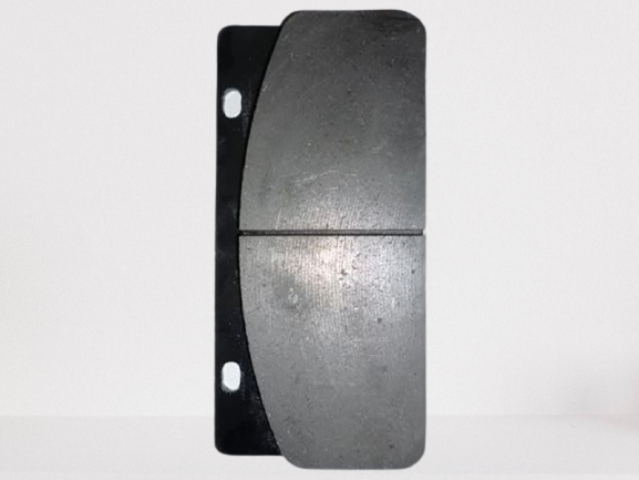 Тормозная колодка LW500/4120001739016