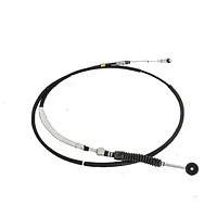 Трос кулисы КПП LW500 275101677