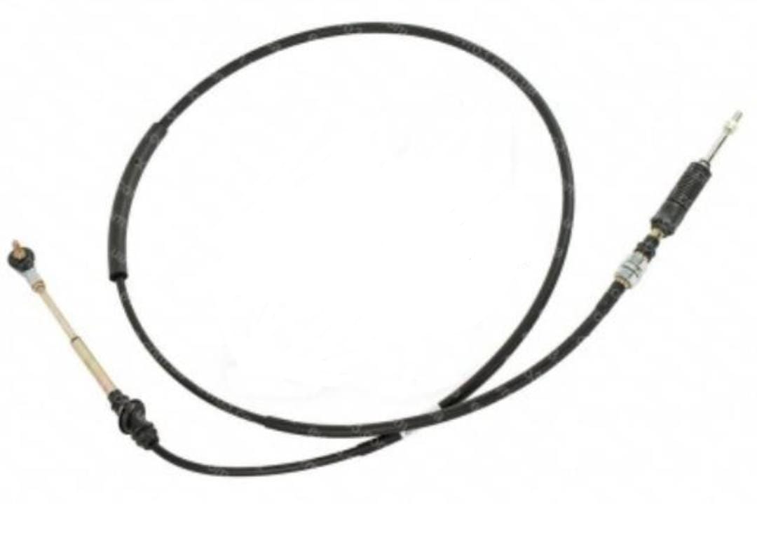 Трос кулисы КПП ZL50G 860116913