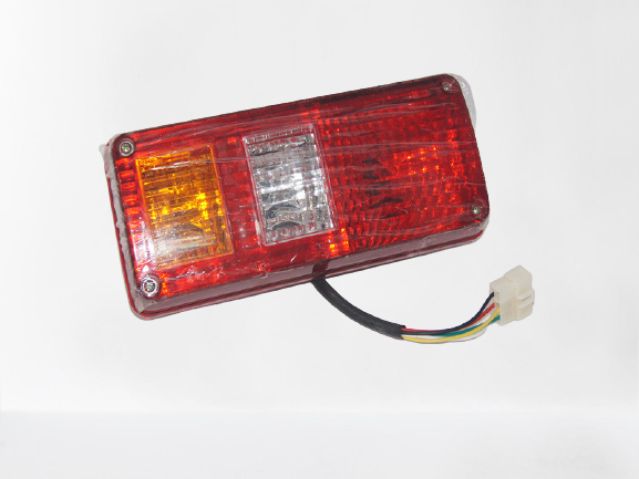 Фонарь ZL50G L 803502412