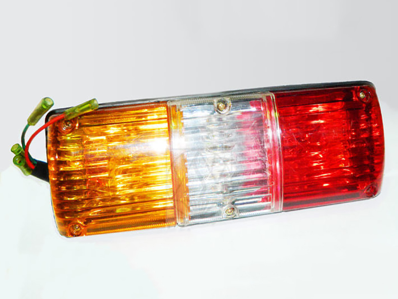 Фонарь задн. LIUGONG 4130000213