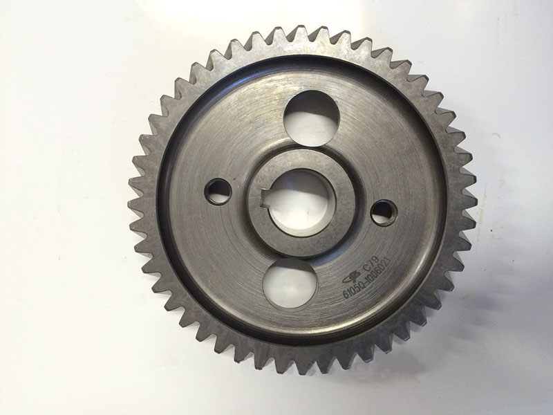 Шестерня распредвала YUCHAI 6108 6105Q-1006021