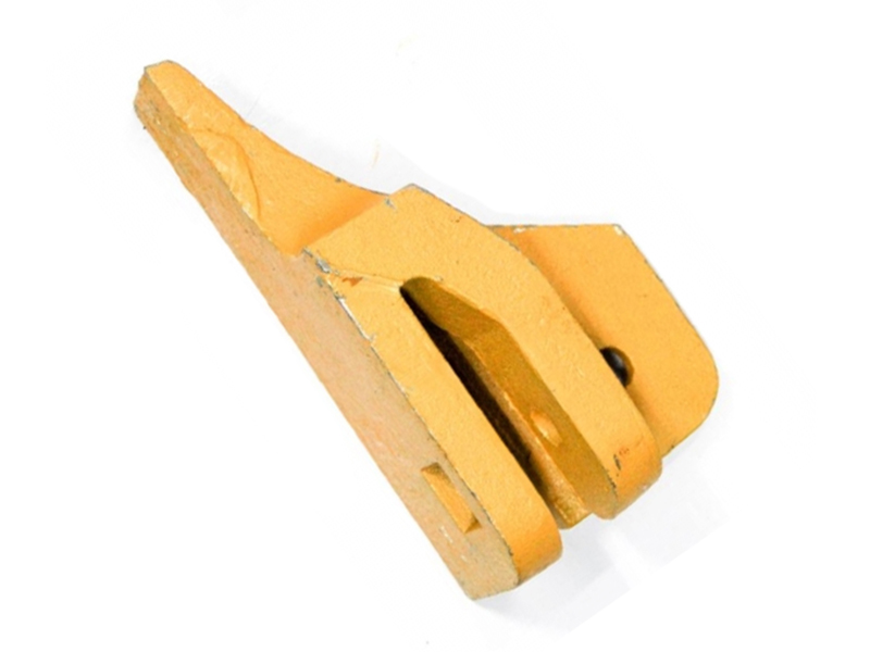 Зубья ковша боковые ZL30-1,8 -R