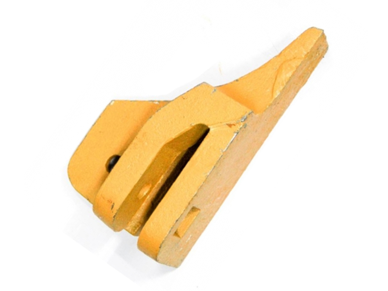 Зубья ковша боковые ZL30-1,8 -L