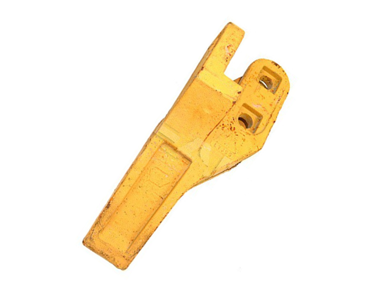 Зубья ковша боковые LW500 R 252101812