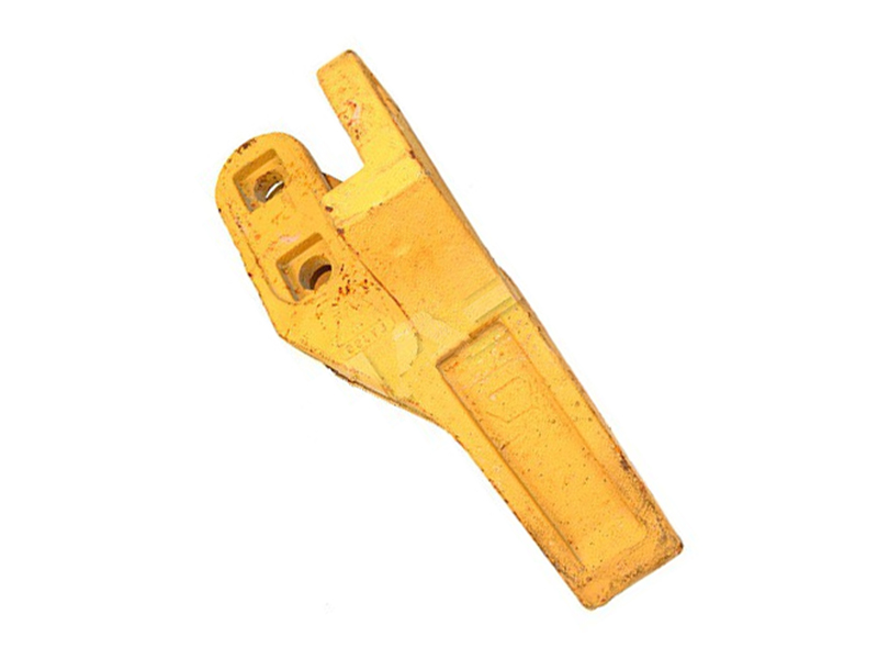 Зубья ковша боковые LW500 L 252101811