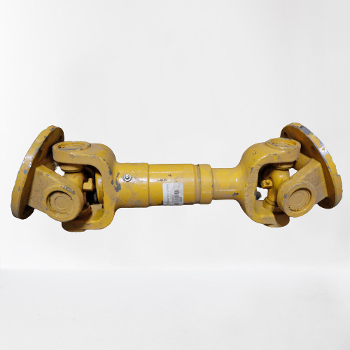 Кардан передний мост LW300 282093574