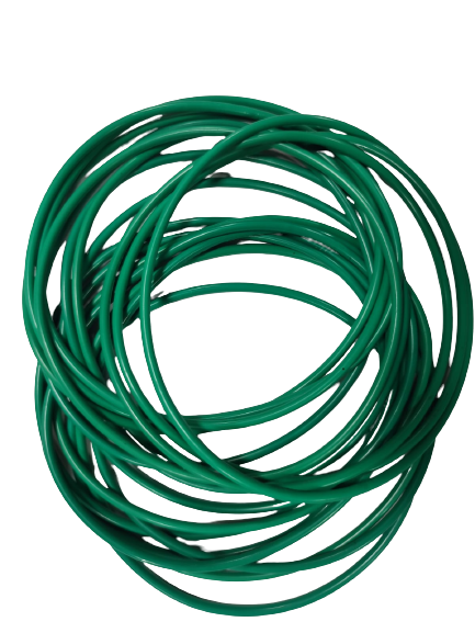 Уплотнительное кольцо гильзы D6114/D02A-171-30A