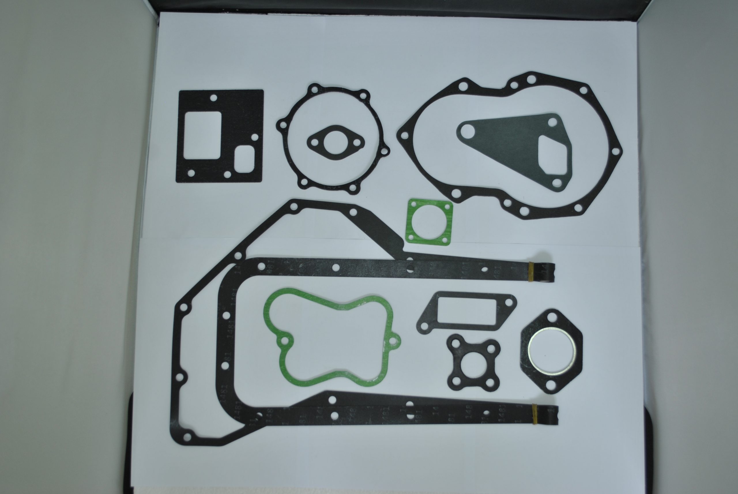 Крестовина/47*118