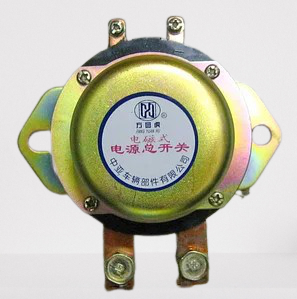 Выключатель массы/DK238 24V