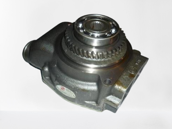 Помпа 6121 C20AB-2W8002+C