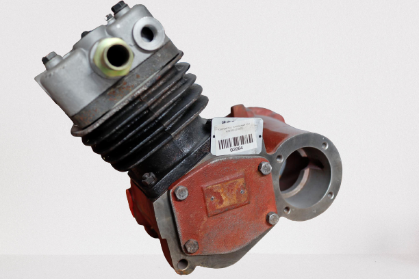 Компрессор воздушный HW AZ1560130070