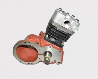 Компрессор воздушный WD615 612600130177